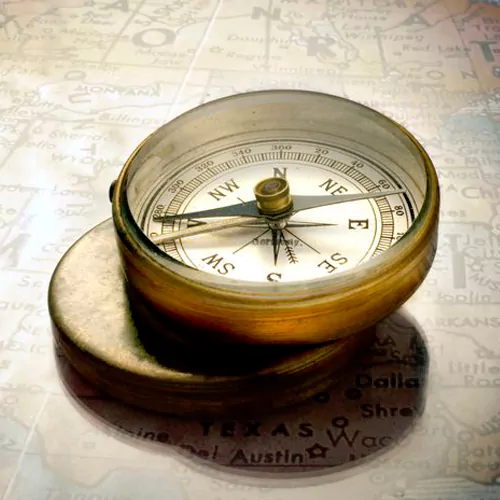 Geography